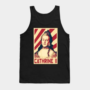 Cathrine II Tank Top